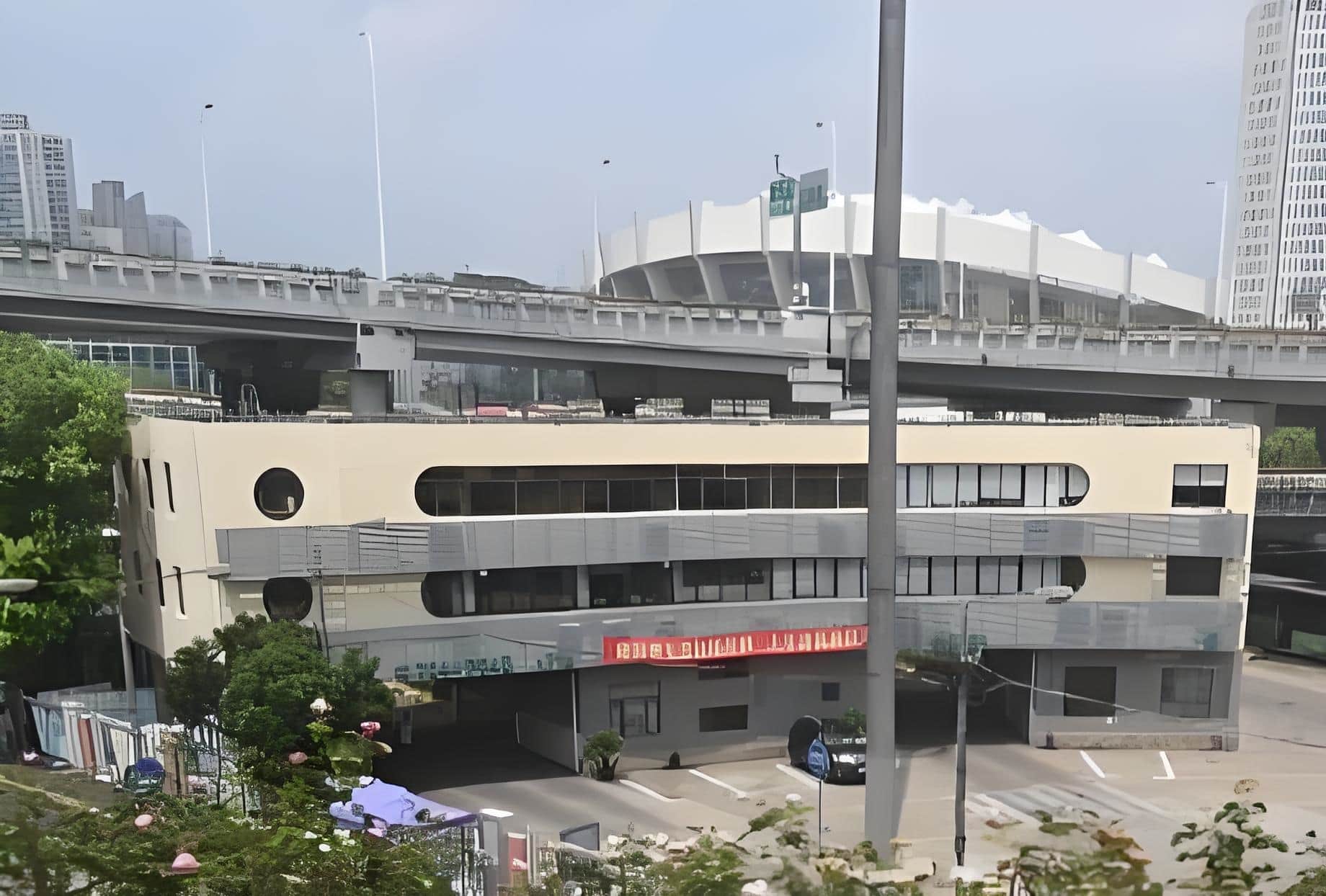 外立面