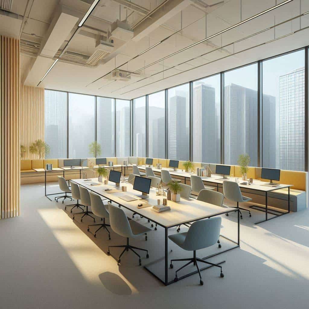 审计小组写字楼办公金融公司合规接待面对大型培训集中开课应按什么顺序处理